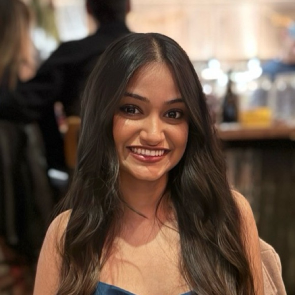 Meet your Posher, Saheli